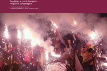 Publicação da Nacab realça culturas ameaçadas por Anglo American