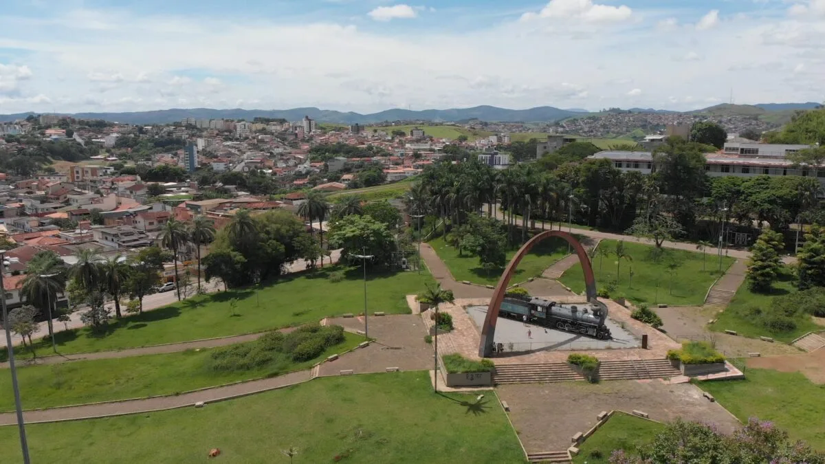Vandalismo em cabo óptico da Claro deixou Itabira e outras quatro cidades sem sinal; operadora já restabeleceu os seus serviços