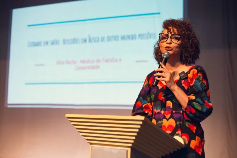 Premiação de projetos inovadores encerram a 1ª Mostra SUS de Itabira; confira os vencedores