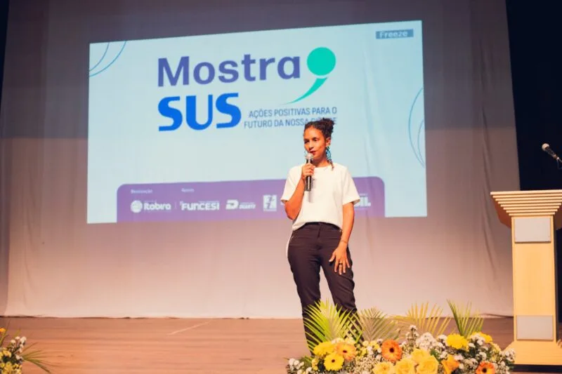 Premiação de projetos inovadores encerram a 1ª Mostra SUS de Itabira; confira os vencedores