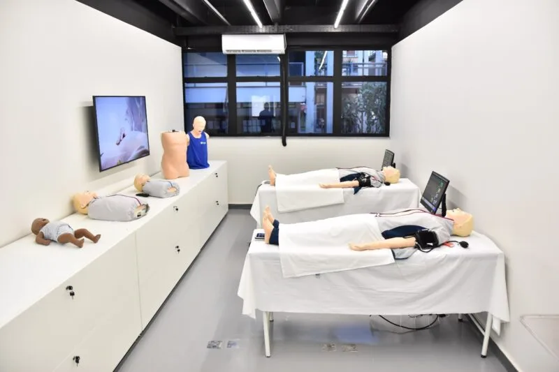 Funcesi: inscrições abertas para o vestibular de Medicina para o primeiro semestre de 2024; saiba mais!