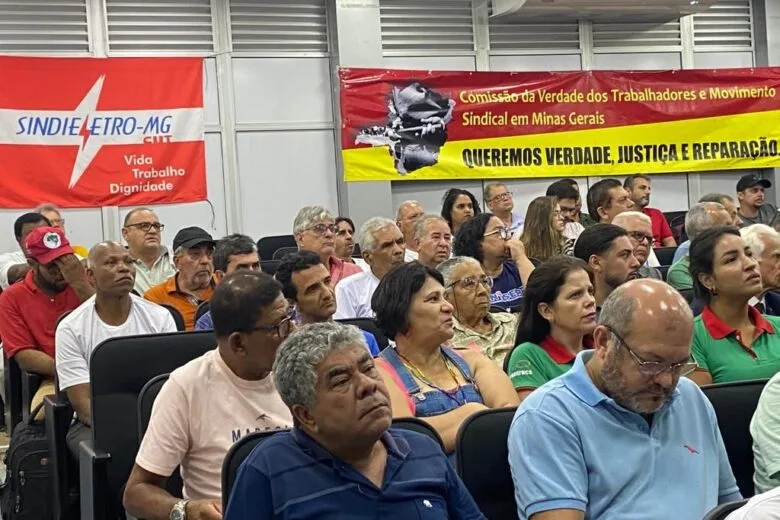 Audiência em Ipatinga relembra Massacre de Usiminas