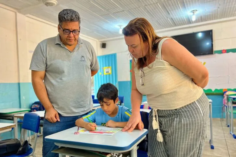 Prefeitura de Ipatinga publica edital de concurso público para as áreas de Educação e Saúde Prefeitura de Ipatinga publica edital de concurso público para as áreas de Educação e Saúde