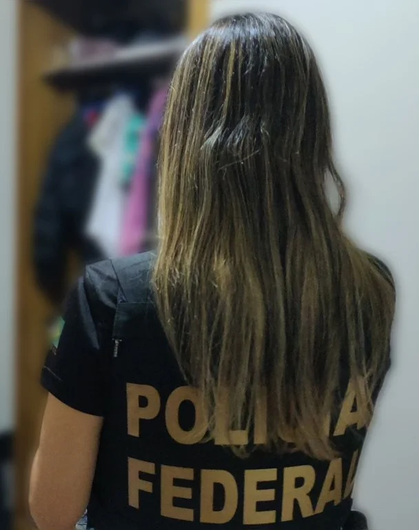 Operação Spawning II: Polícia Federal prende duas pessoas e cumpre mandados de busca e apreensão em Itabira