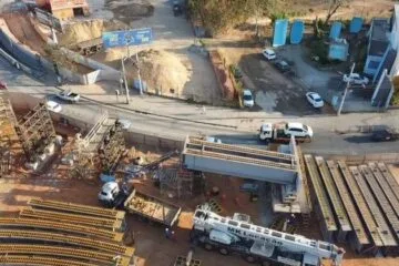 Avenida Cristiano Machado, em BH, ficará totalmente interditada à noite; saiba mais