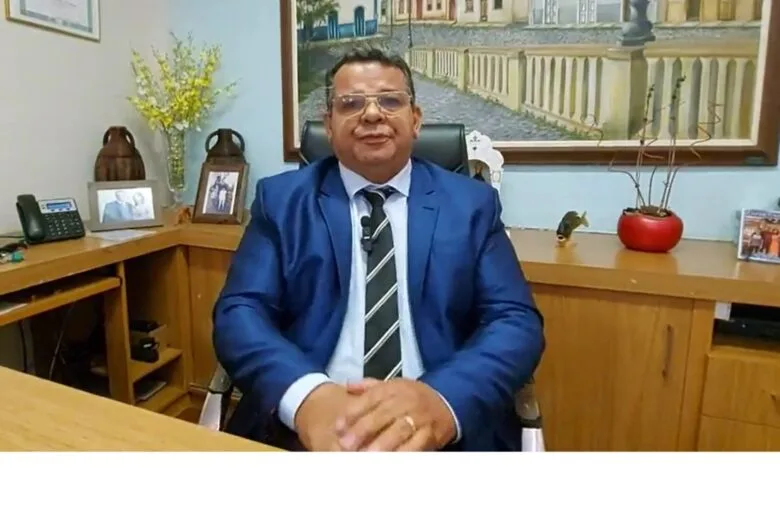 Após encerramento precoce de reunião, Heraldo discursa: “queremos o melhor para todas as categorias” Após encerramento precoce de reunião, Heraldo discursa: “queremos o melhor para todas as categorias”