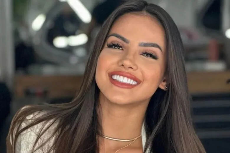Ex-Power Couple Brasil, Luana Andrade morre aos 29 anos Ex-Power Couple Brasil, Luana Andrade morre aos 29 anos