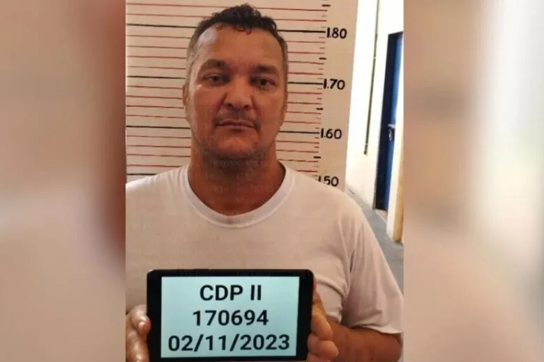 Após mal súbito, preso pelos atos de 8 de janeiro morre no presídio da Papuda