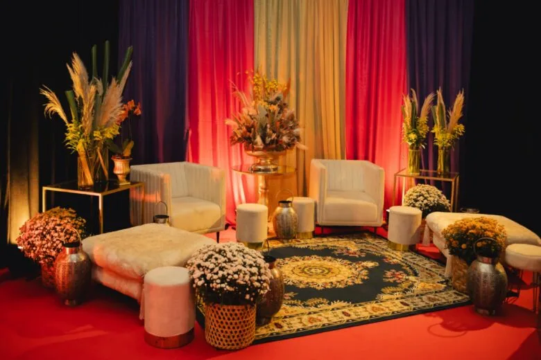 Decoração especial: cerimônia do Top of Mind foi inspirada na cultura árabe; saiba mais Decoração especial: cerimônia do Top of Mind foi inspirada na cultura árabe; saiba mais