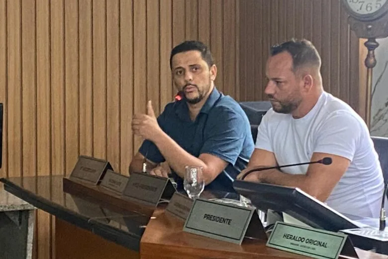 Prefeitura volta atrás com o Presmat e Vetão questiona: “decisão técnica ou política?” Prefeitura volta atrás com o Presmat e Vetão questiona: “decisão técnica ou política?”