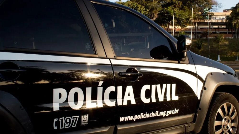 Itabira: adolescente que atirou contra desafeto na avenida Duque de Caxias se entrega à Polícia Civil