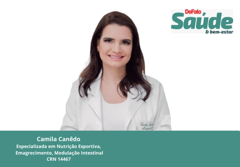 Você já ouviu falar sobre Disbiose Intestinal? Você já ouviu falar sobre Disbiose Intestinal?