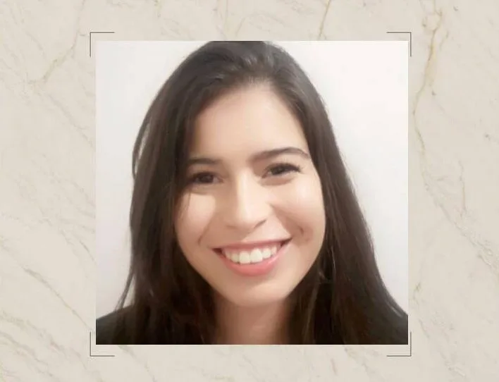 Jornalista que estava desaparecida desde quarta-feira é achada morta em Belo Horizonte Jornalista que estava desaparecida desde quarta-feira é achada morta em Belo Horizonte