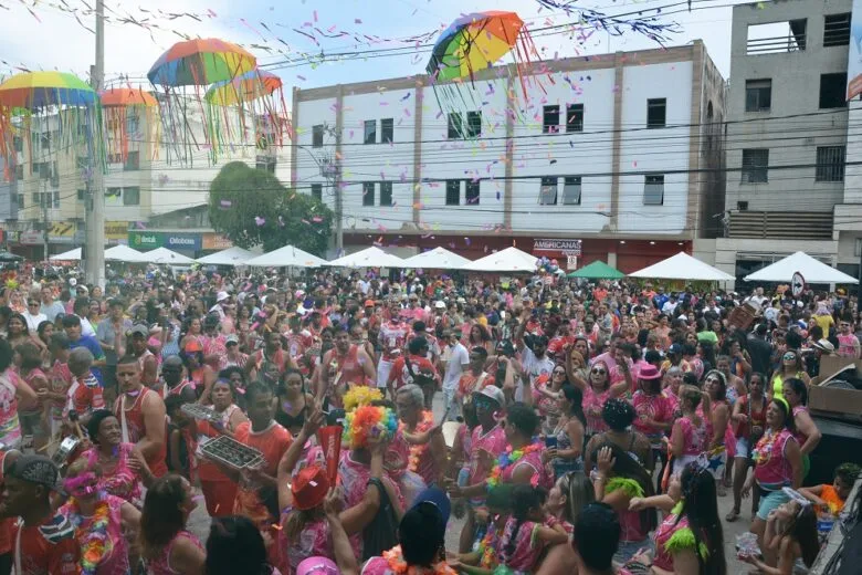 “Esquenta Monlé”: confira a programação do pré-Carnaval de João Monlevade deste sábado