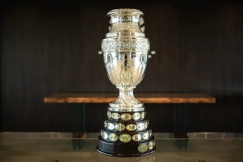 Brasil conhece adversários da Copa América 2024; confira!