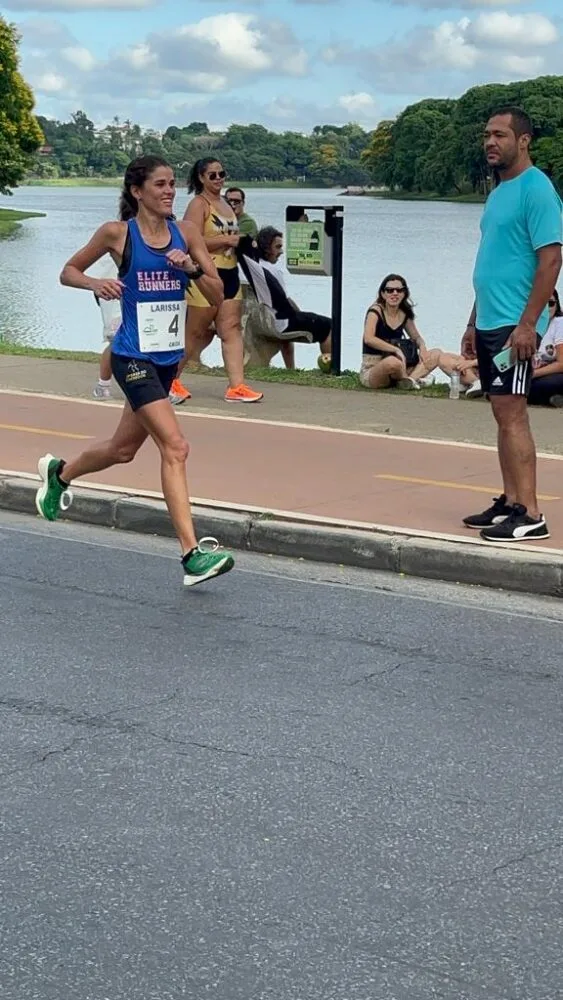 Volta da Pampulha