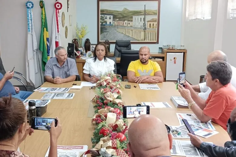 Itabira: o que já foi observado na CPI da Água Itabira: o que já foi observado na CPI da Água