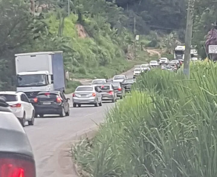BR-381: Ministério publica edital de duplicação de trecho entre Ravena e Caeté BR-381: Ministério publica edital de duplicação de trecho entre Ravena e Caeté