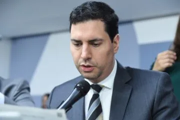 Tito Torres confirma candidatura à reeleição e busca quarto mandato na Assembleia Legislativa de Minas Gerais
