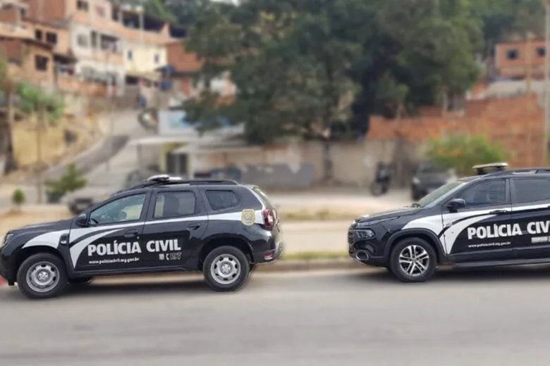 Polícia prende suspeito de abusar sexualmente da “afilhada” em Itabira Polícia prende suspeito de abusar sexualmente da “afilhada” em Itabira