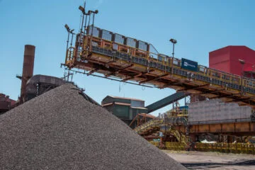 Faturamento do setor mineral em 2024 é de R$ 270,8 bi, avanço de 9% ante 2023, aponta Ibram