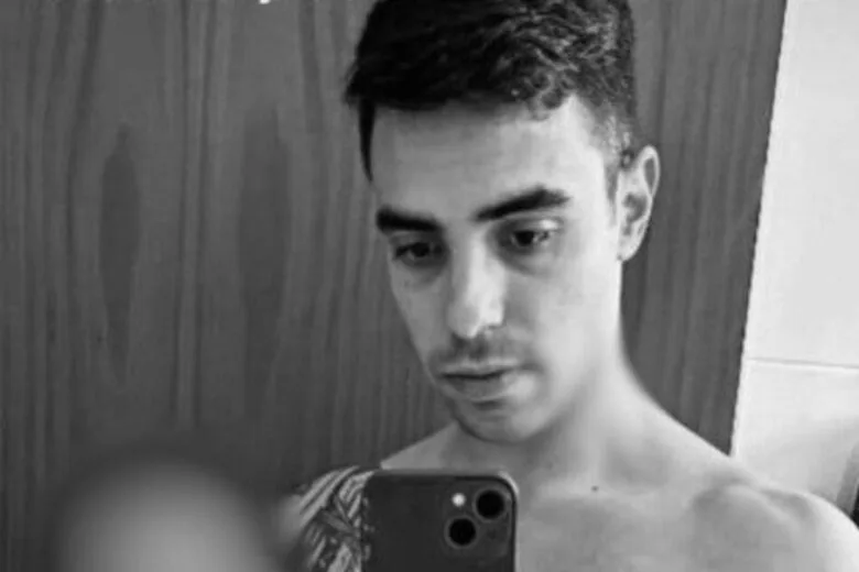 Homem que matou sargento da PM em BH atirou para não voltar para a cadeia Homem que matou sargento da PM em BH atirou para não voltar para a cadeia