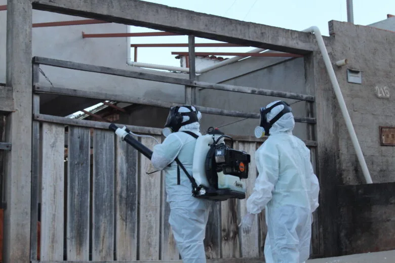 Santa Maria, Coronel Fabriciano e mais: confira as cidades mineiras que terão vacina contra a dengue via SUS Santa Maria, Coronel Fabriciano e mais: confira as cidades mineiras que terão vacina contra a dengue via SUS