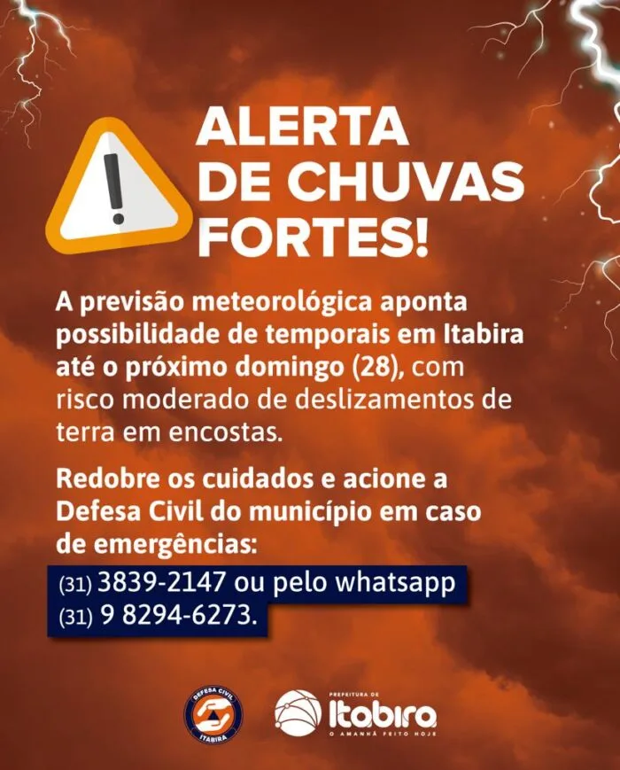temporais