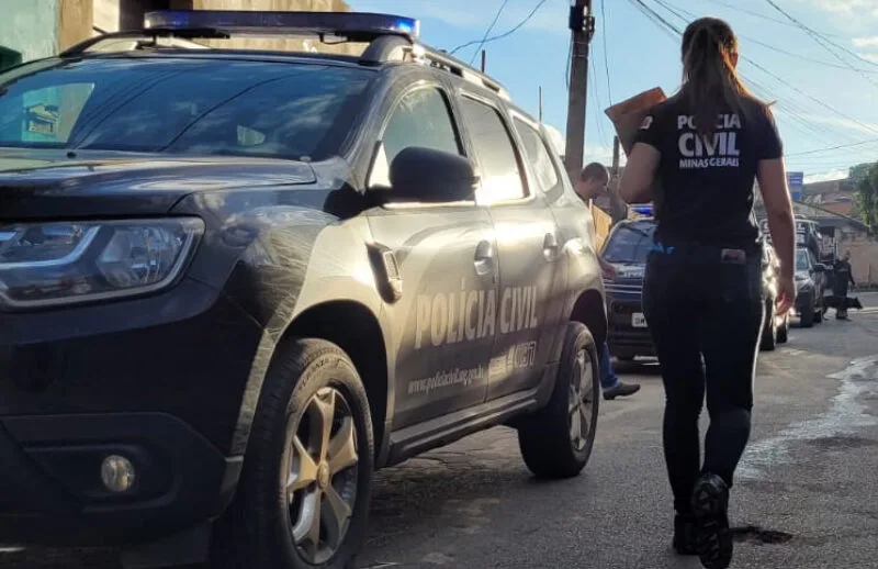 Concurso da Polícia Civil de Minas Gerais está com inscrições abertas