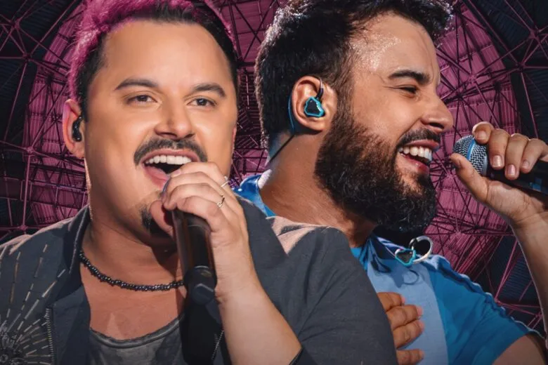 Carnaval de BH vai ter Clayton e Romário e Michel Teló; saiba mais Carnaval de BH vai ter Clayton e Romário e Michel Teló; saiba mais