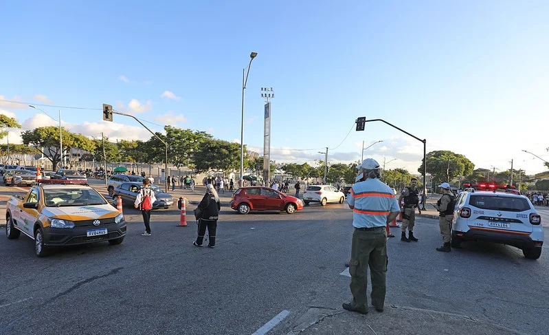 interdições no carnaval de belo horizonte