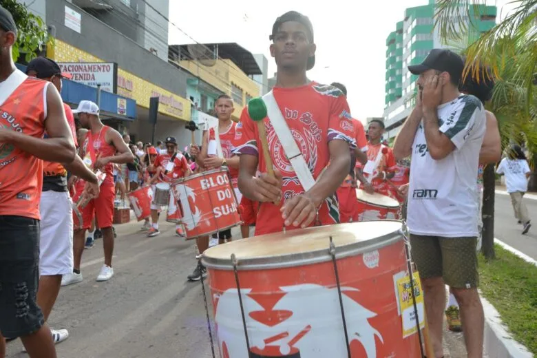 “Esquenta Monlé”: confira a programação do pré-Carnaval de João Monlevade neste domingo