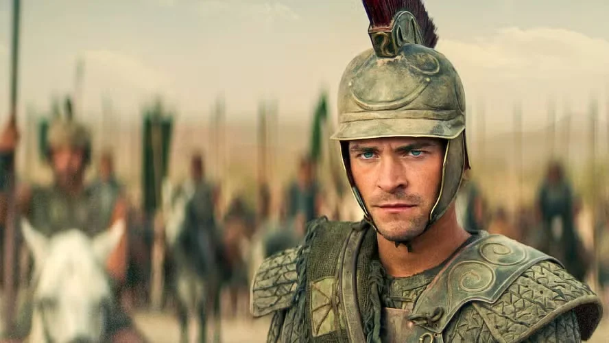 Série “Alexandre” une ficção e documentário; confira as estreias da semana nas plataformas de streaming