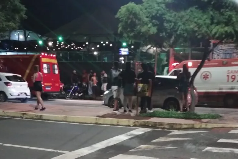 Briga em bar de Itabira deixa um ferido no último fim de semana; confira notas da PM e do Corpo de Bombeiros Briga em bar de Itabira deixa um ferido no último fim de semana; confira notas da PM e do Corpo de Bombeiros