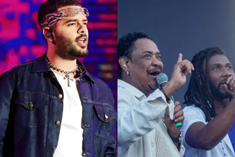 Ainda não acabou o Carnaval em BH: final de semana tem Pedro Sampaio, ‘É o Tchan!’ e mais Ainda não acabou o Carnaval em BH: final de semana tem Pedro Sampaio, ‘É o Tchan!’ e mais
