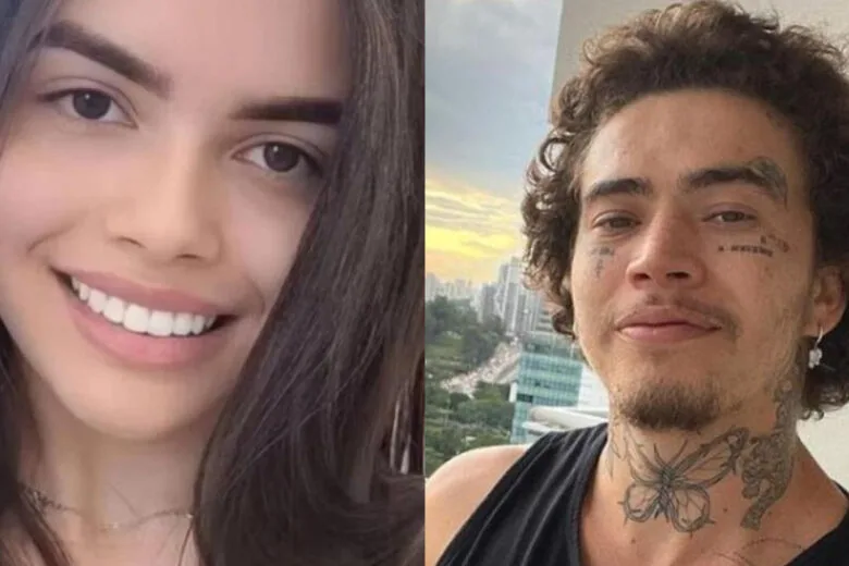 Caso Choquei: Polícia conclui que mulher forjou prints sobre affair com Whindersson Nunes Caso Choquei: Polícia conclui que mulher forjou prints sobre affair com Whindersson Nunes