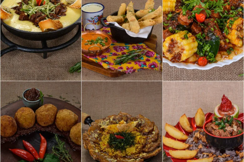 Comida di Buteco 2024 começa na próxima semana; confira os bares participantes em BH Comida di Buteco 2024 começa na próxima semana; confira os bares participantes em BH