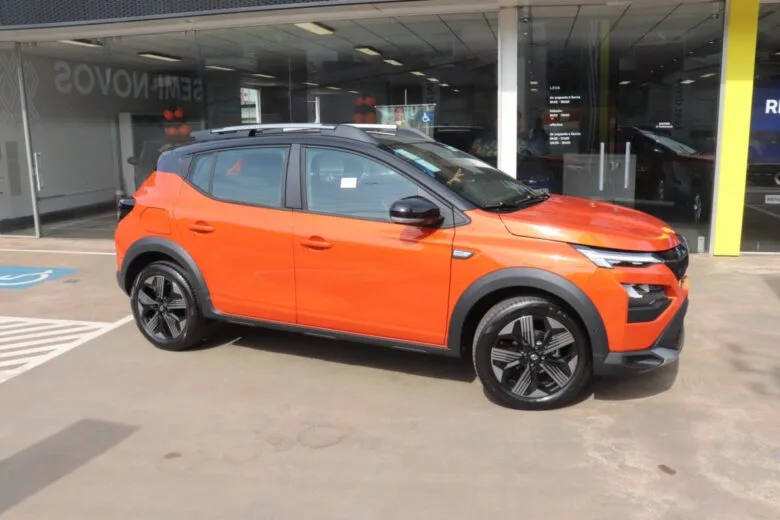 Renault Kardian é lançado na Leva Itabira; saiba mais sobre o melhor SUV do mercado brasileiro Renault Kardian é lançado na Leva Itabira; saiba mais sobre o melhor SUV do mercado brasileiro