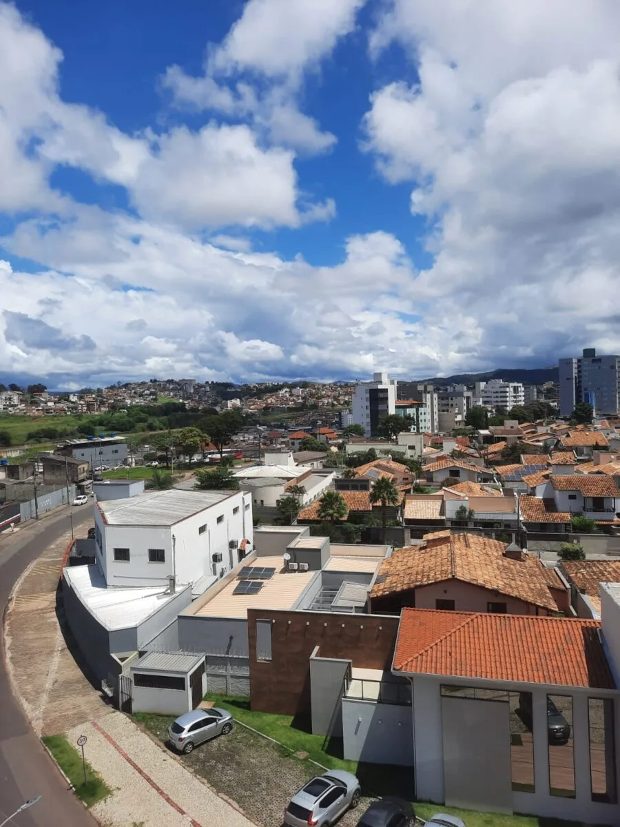 Tem chuva para o final de semana? Consulte a previsão do tempo e fique por dentro!