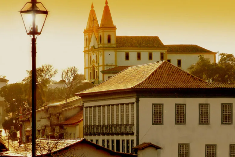 Santa Luzia (MG) só não é pior que a cidade de Moju, no Pará, em qualidade de gestão Santa Luzia (MG) só não é pior que a cidade de Moju, no Pará, em qualidade de gestão