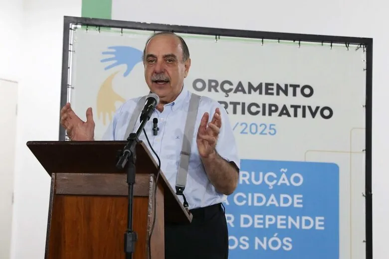 Fuad Noman nomeia novo secretário de Governo e oficializa interinos em três pastas