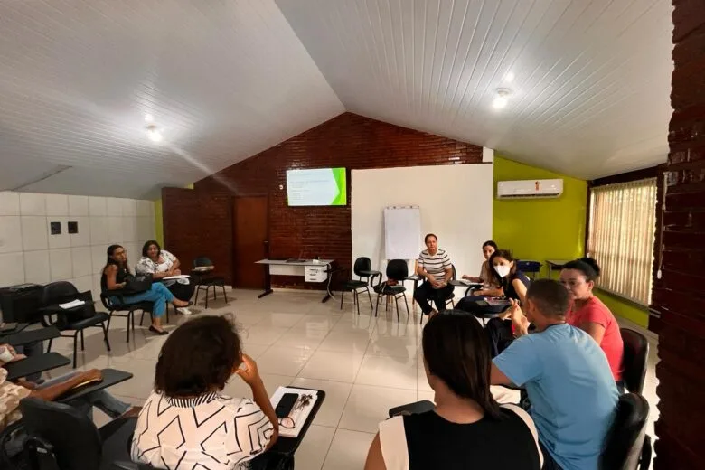 Comitê de Arboviroses de São Gonçalo do Rio Abaixo demonstra preocupação com a alta incidência de casos da dengue Comitê de Arboviroses de São Gonçalo do Rio Abaixo demonstra preocupação com a alta incidência de casos da dengue