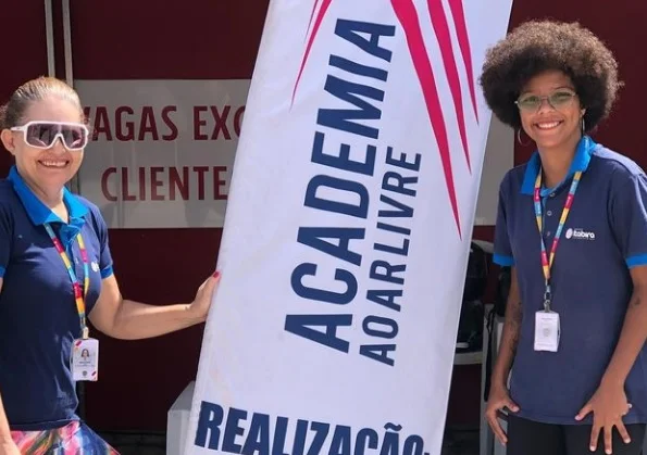 Prefeitura de Itabira reforça ações para o esporte na corrida DeFato Saúde – HNSD 165 Anos Prefeitura de Itabira reforça ações para o esporte na corrida DeFato Saúde – HNSD 165 Anos