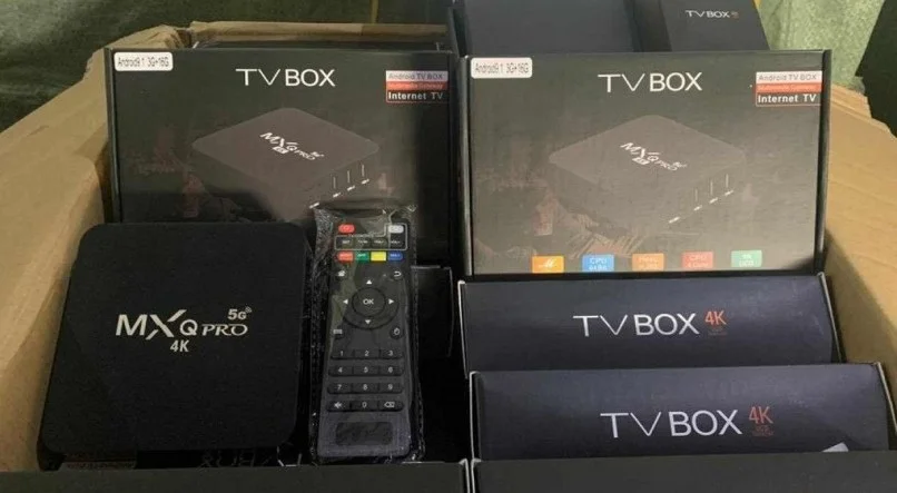 Anatel vai intensificar retirada de aparelhos piratas de TV Anatel vai intensificar retirada de aparelhos piratas de TV