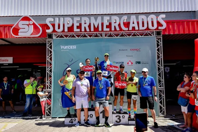 Galeria de fotos: premiação da corrida DeFato Saúde – HNSD 165 Anos Galeria de fotos: premiação da corrida DeFato Saúde – HNSD 165 Anos