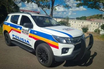 Quarteto é preso em flagrante após tentativa de homicídio em Santa Bárbara