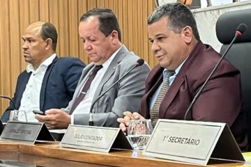 Heraldo sustenta pressão e consegue acordo de repasse para entidades; projeto de R$1 milhão ao Valério deverá ser votado hoje