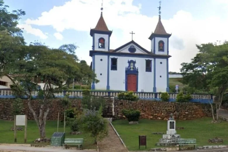 Mariana lidera o ranking do ICMS Patrimônio Cultural em 2024 Mariana lidera o ranking do ICMS Patrimônio Cultural em 2024
