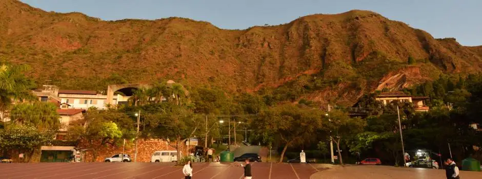 Defesa Civil de Minas Gerais alerta para frio intenso e baixa umidade durante fim de semana