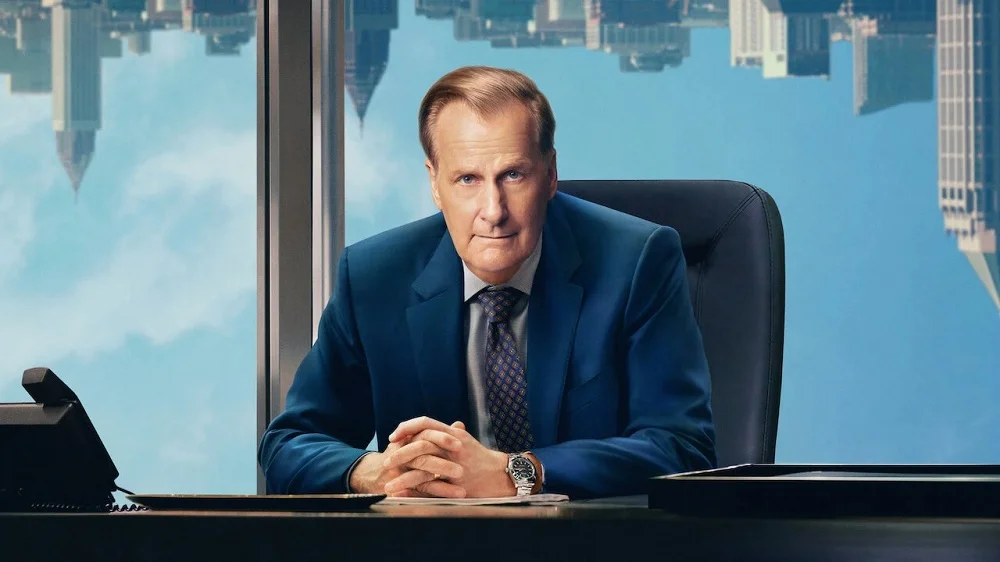 Dramas, politicagem e uma dívida gigantesca: conheça "Um Homem por Inteiro", nova série da Netflix